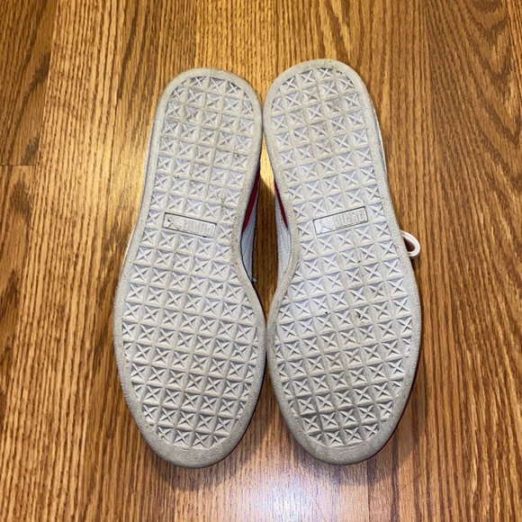 Puma Suede Jr - Picture 7 of 8